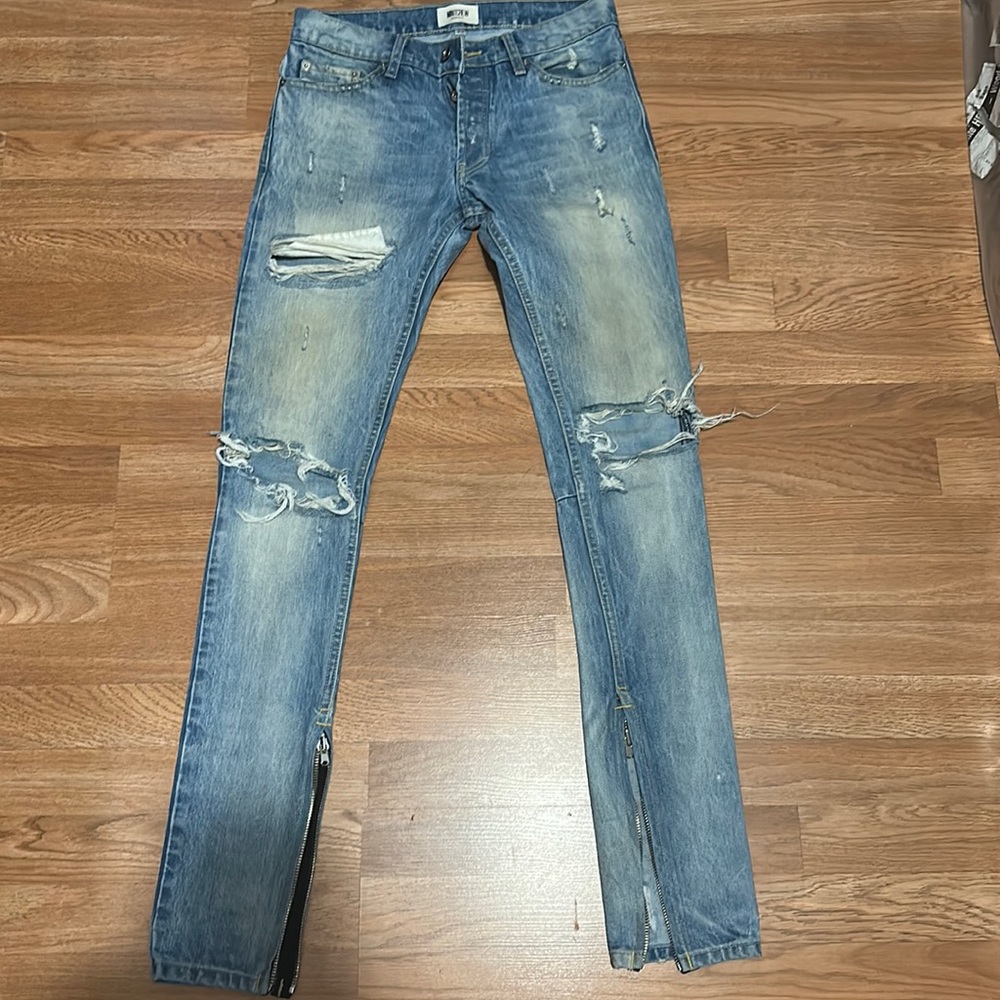 Mintcrew jeans